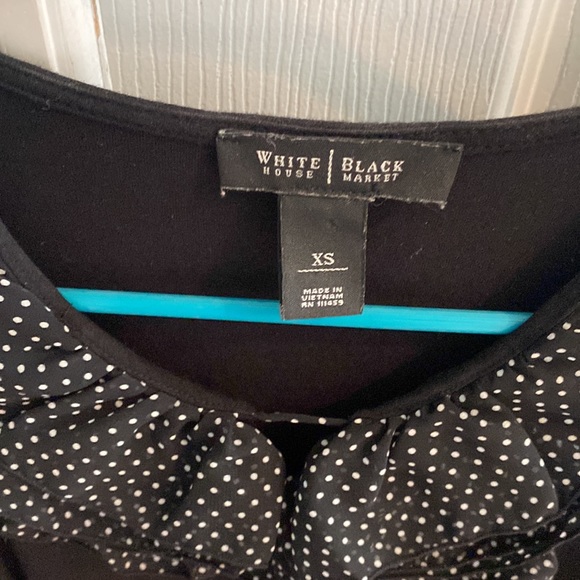 WHBM | Dressy Tanks XSmall - Picture 2 of 2